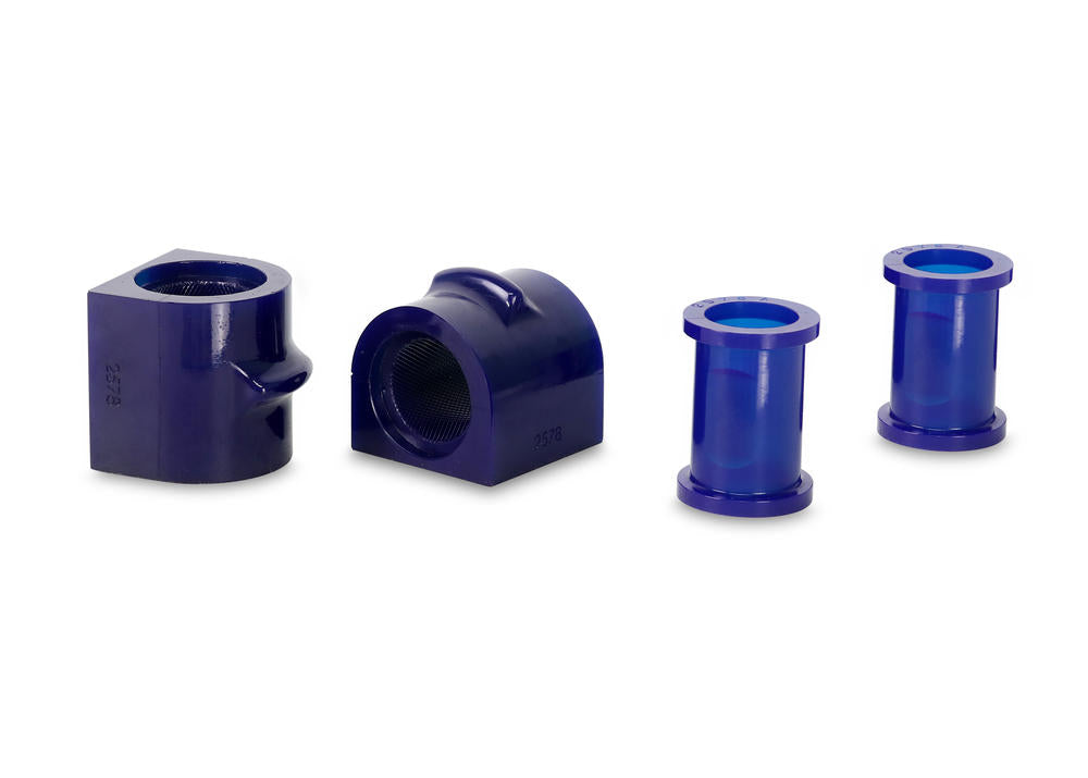 SuperPro Sway Bar Mount Bush Kit