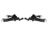 SuperPro Front Lower Control Arm Kit