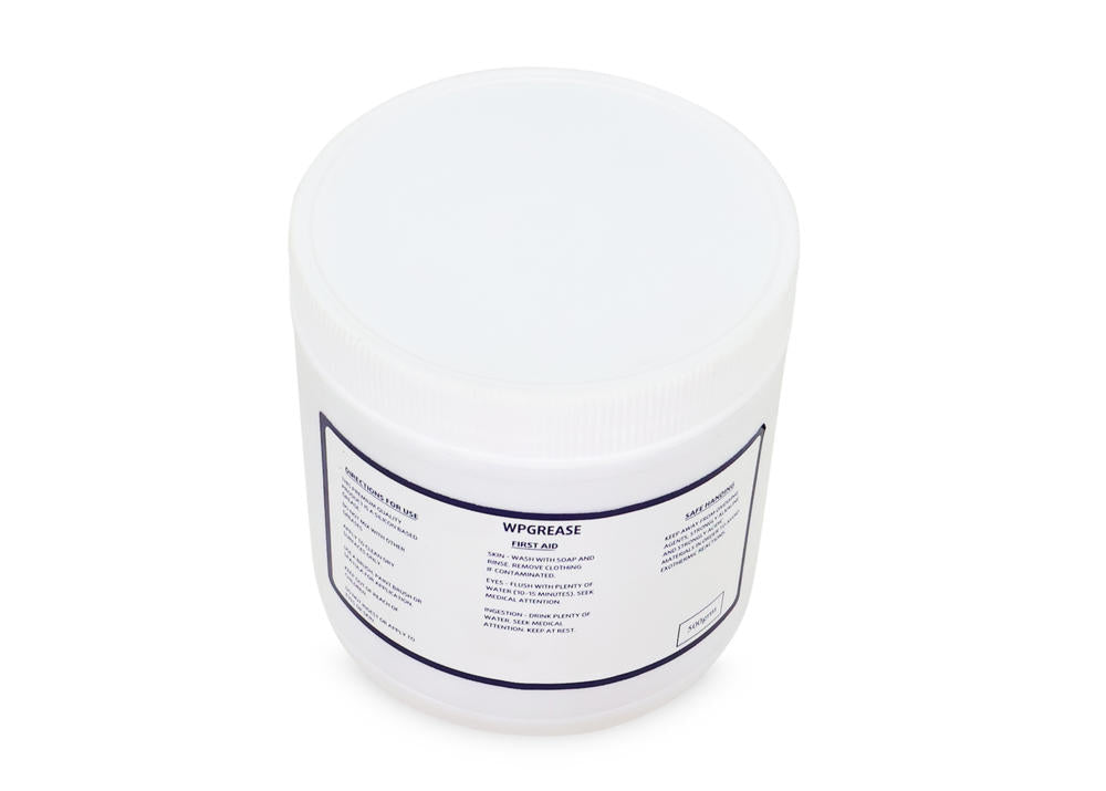 SuperPro Grease Tub 500g