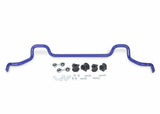 SuperPro 30mm Heavy Duty 2 Position Blade Adjustable Front Sway Bar Kit