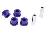 SuperPro Front Control Arm Lower-Inner Front Bush Kit