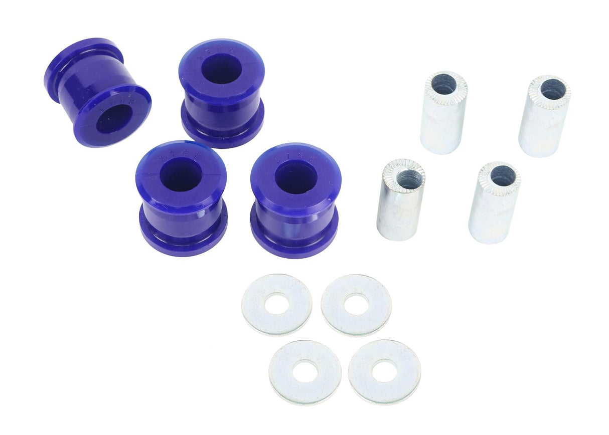 SuperPro Front Control Arm Upper Inner Alignment Bush Kit