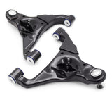 SuperPro Front Lower Standard Control Arm Kit incl. Ball Joints