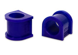 SuperPro Sway Bar Mount Bush Kit
