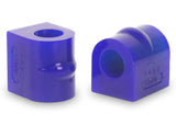SuperPro Sway Bar Mount Bush Kit