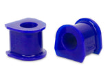 SuperPro Sway Bar Mount Bush Kit
