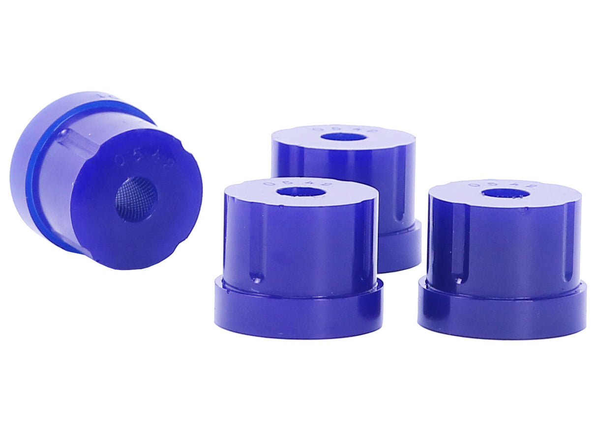 SuperPro Spring Front Eye Bush Kit