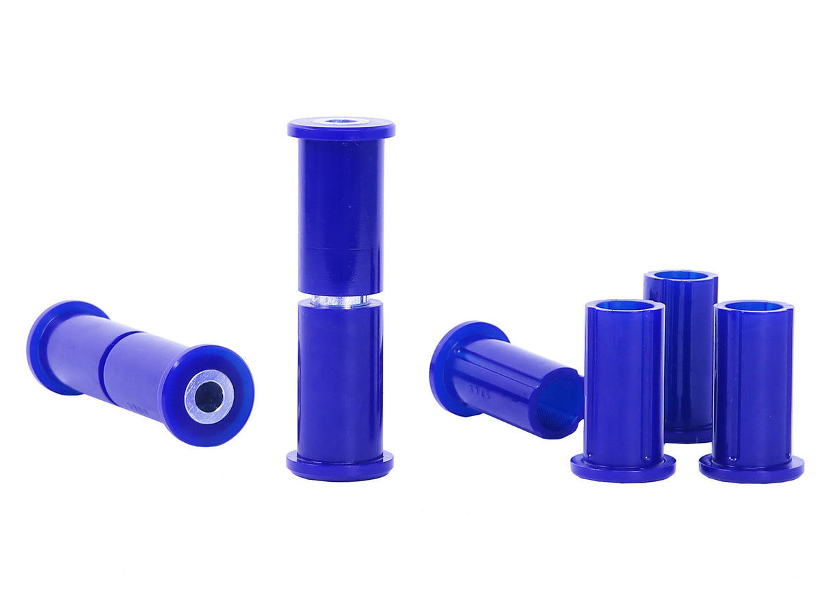 SuperPro Leaf Spring Shackle Upper Bush Kit
