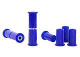SuperPro Leaf Spring Shackle Upper Bush Kit
