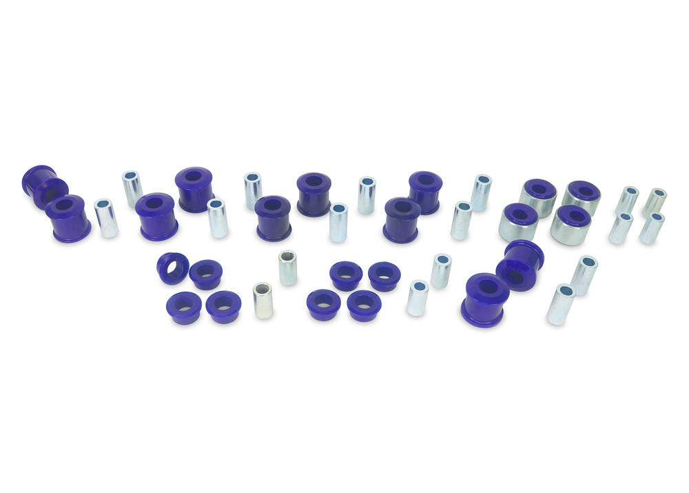 SuperPro Radius Arms & Panhard Rods Bush Kit