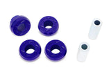 SuperPro Front Control Arm Lower Inner Front Bush Kit