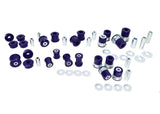SuperPro Enhancement Bush Kit