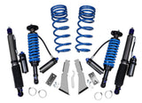 SuperPro F4R Formula 4x4 2-3" Lift Kit
