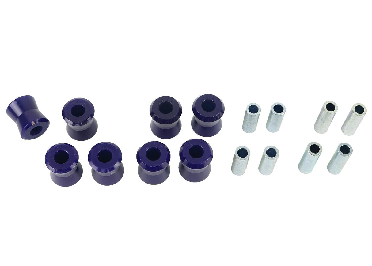 SuperPro Trailing Arm Lower Bush Kit