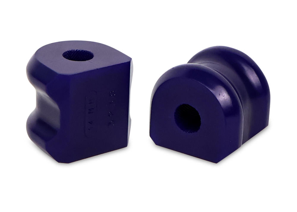 SuperPro Sway Bar to Chassis Bush Kit