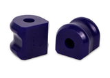 SuperPro Sway Bar to Chassis Bush Kit