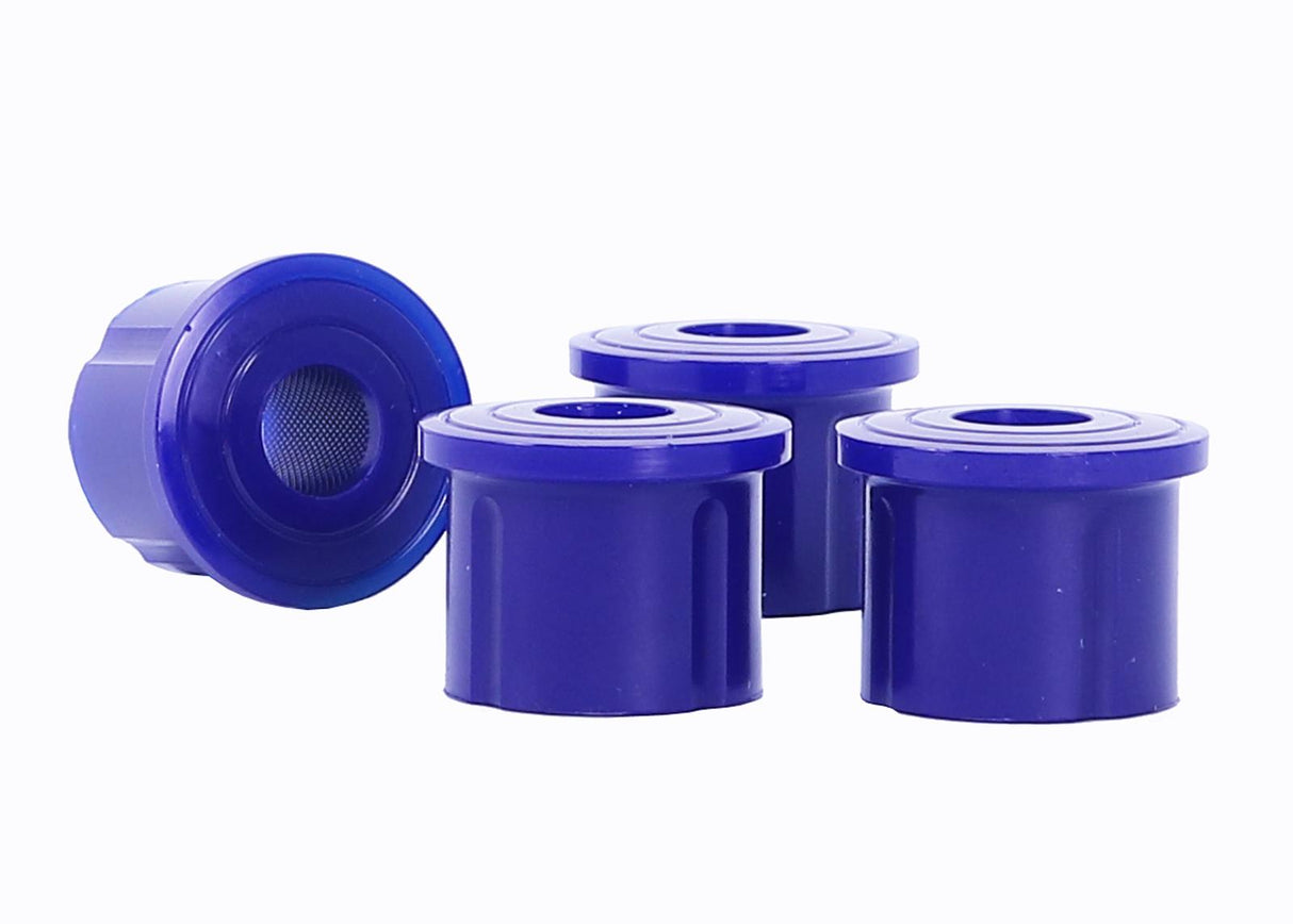 SuperPro Leaf Spring Bush Kit