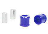 SuperPro Rear Control Arm Upper Offset Bush Kit