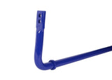 SuperPro 27mm Heavy Duty 2 Position Blade Adjustable Rear Sway Bar Kit