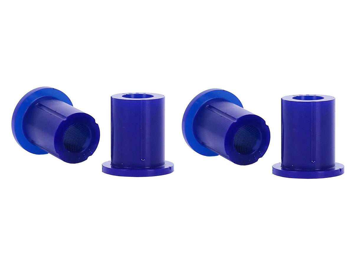 SuperPro Leaf Spring Bush Kit