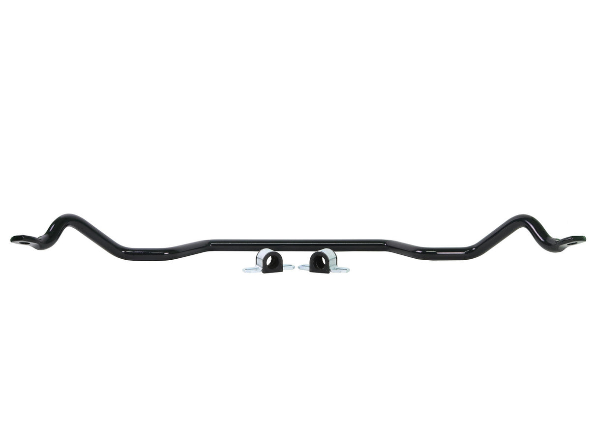 SuperPro 27mm Heavy Duty Non Adjustable Front Sway Bar Kit Kit