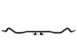 SuperPro 27mm Heavy Duty Non Adjustable Front Sway Bar Kit Kit