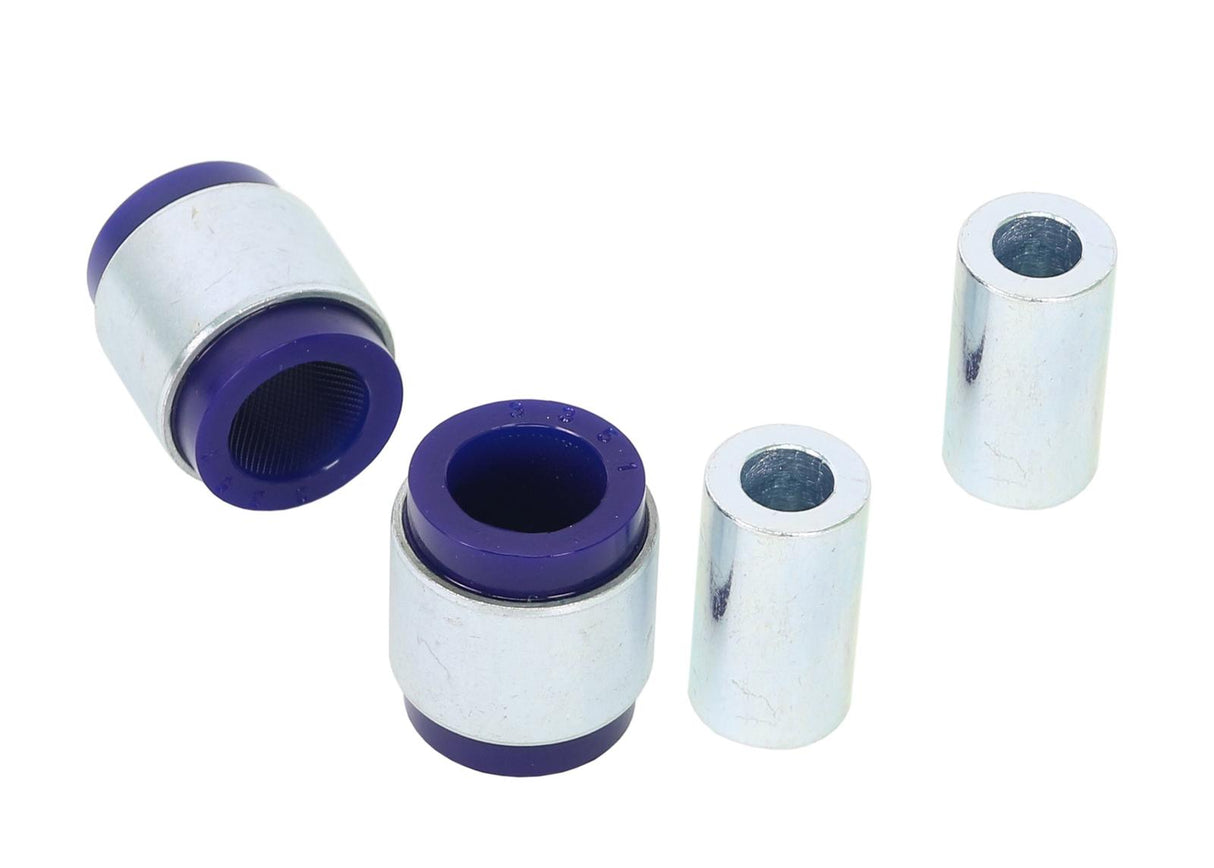 SuperPro Rear Control Arm Lower-Front Outer Bush Kit