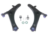 SuperPro Front Lower Control Arm Kit incl. Ball Joints