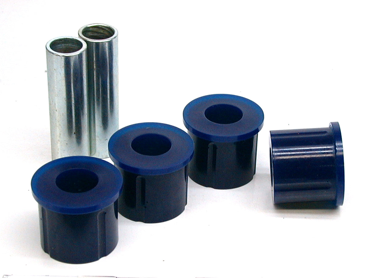 SuperPro Control Arm Lower-Rear Bush Kit