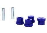 SuperPro Spring Rear Eye Bush Kit