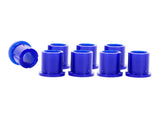 SuperPro Leaf Spring Shackle Bushing