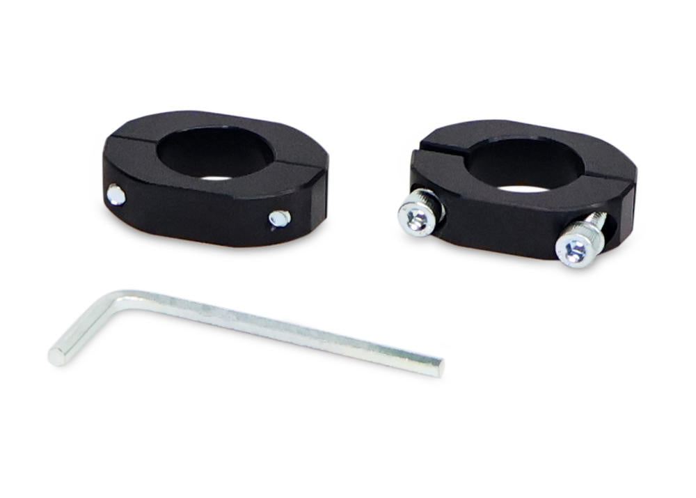 SuperPro Sway Bar Lateral Lock - Kit 20mm - Universal Applications