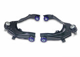 SuperPro Front Upper Control Arm Kit