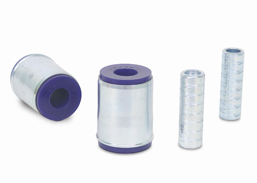 SuperPro Trailing Arm Lower-Rear Bush Kit