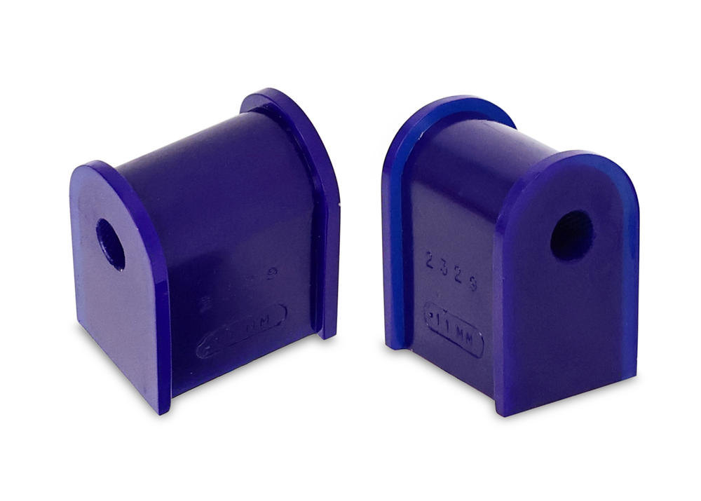 SuperPro Sway Bar Mount Bush Kit