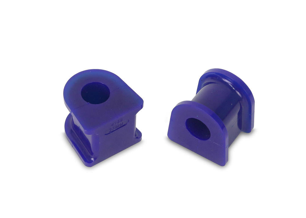 SuperPro Sway Bar Mount Bush Kit