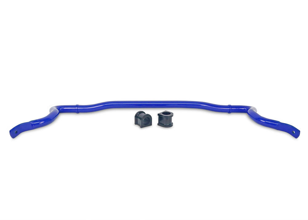 SuperPro 39mm Extra Heavy Duty Non Adjustable Front 4x4 Sway Bar Kit