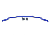 SuperPro 39mm Extra Heavy Duty Non Adjustable Front 4x4 Sway Bar Kit