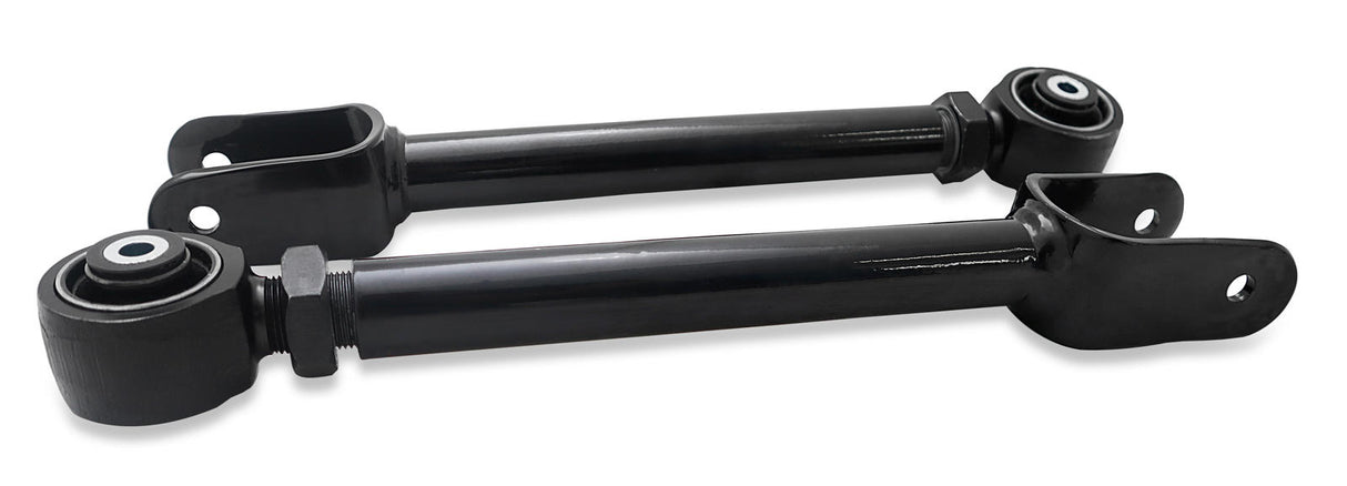 SuperPro Front Upper Adjustable Trailing Arm Kit
