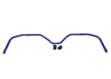 SuperPro Rear Sway Bar - 24mm Adjustable