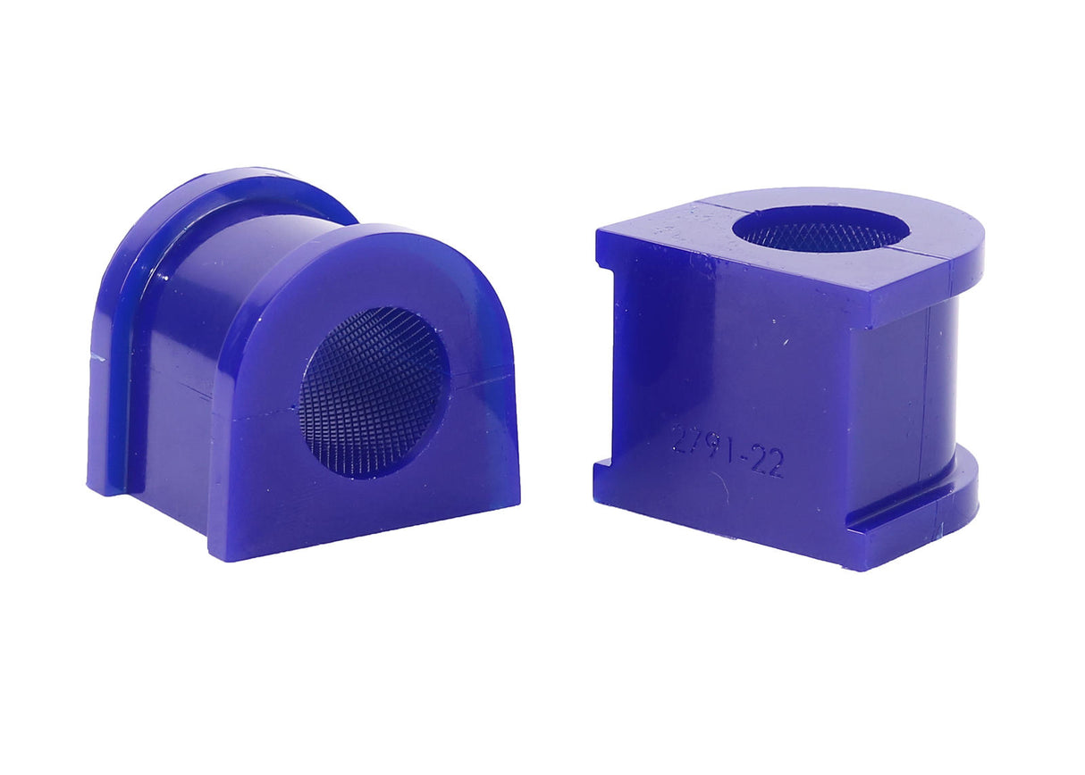 SuperPro Sway Bar Mount Bush Kit