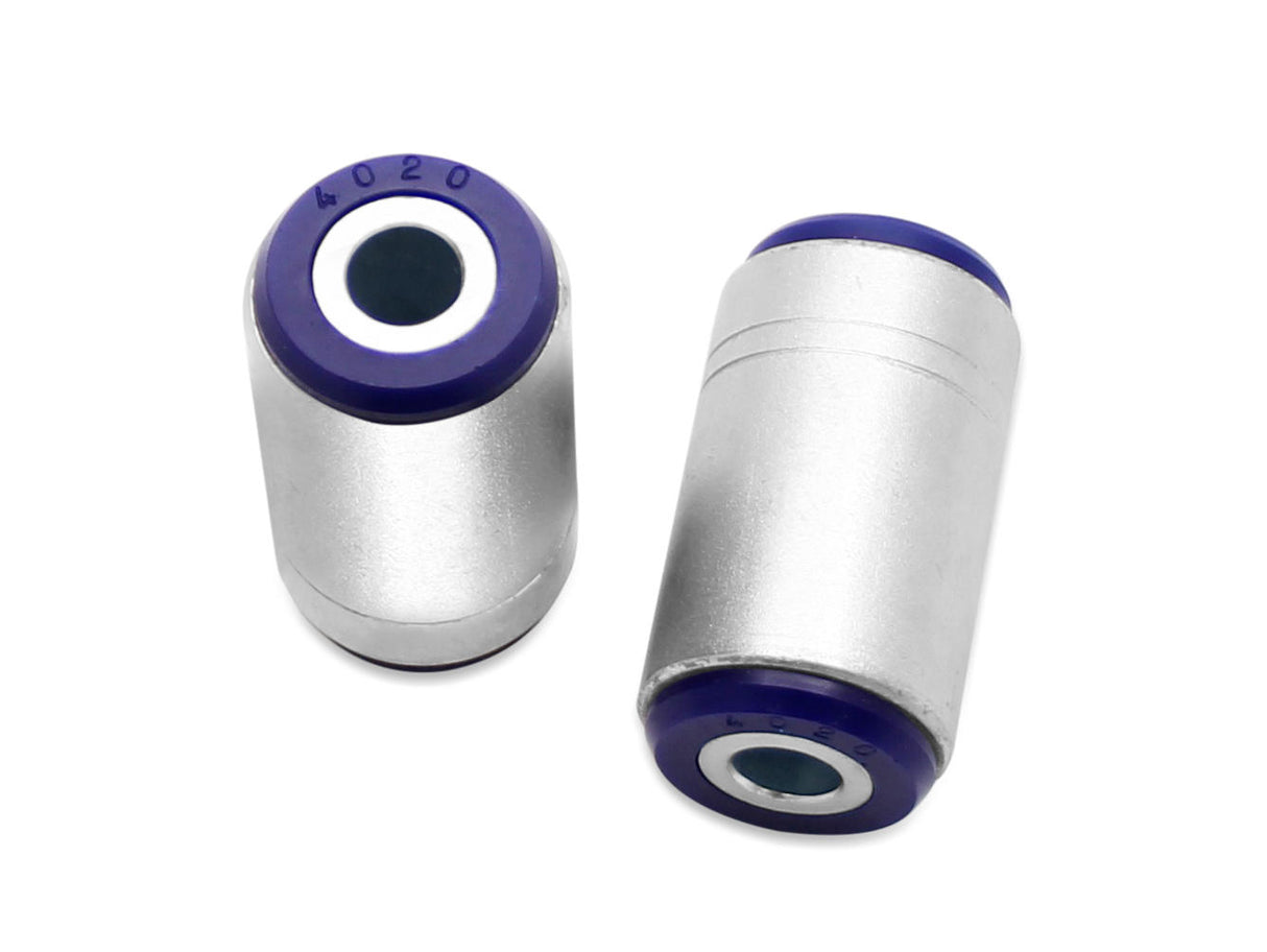 SuperPro Control Arm Lower-Shock Mount Bush Kit