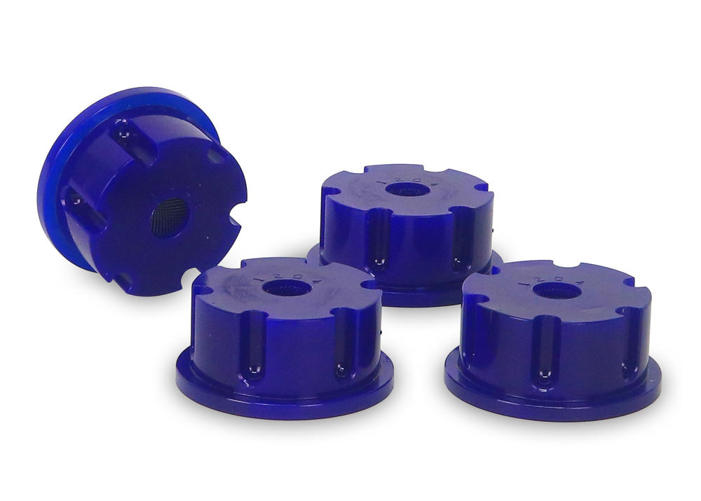 SuperPro Spring Front Eye Bush Kit