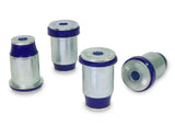 SuperPro Front Lower Inner Control Arm Bush Kit