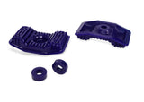 SuperPro Crossmember To Chassis Mount Bush Kit