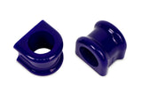 SuperPro Front Sway Bar Mount - Bushing Kit 36.5mm
