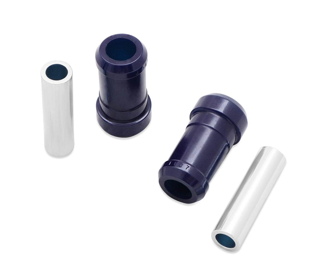 SuperPro Control Arm Lower-Inner Bush Kit