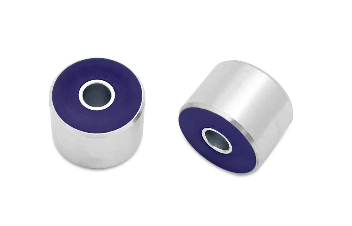SuperPro Control Arm Upper-Inner Rear Bush Kit