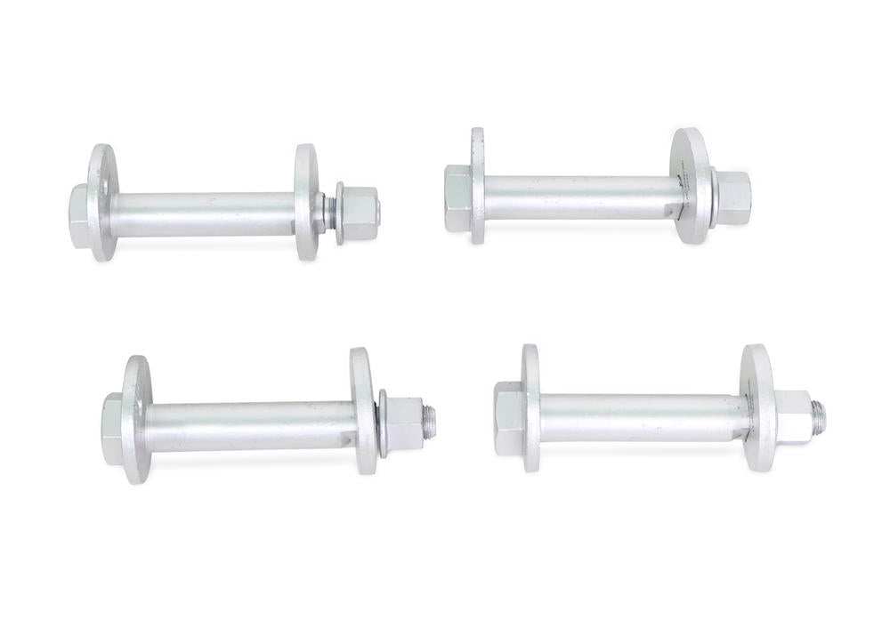 SuperPro Control Arm Lower - Inner Camber Bolt Kit