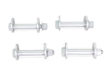 SuperPro Control Arm Lower - Inner Camber Bolt Kit